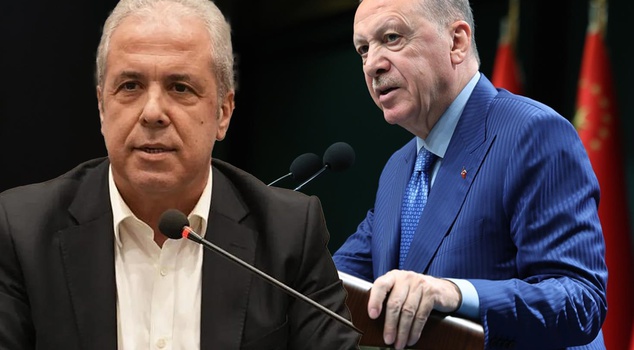 Şamil Tayyar gave the signal of new resignations: Erdoğan won't protect either, don't drag it out.