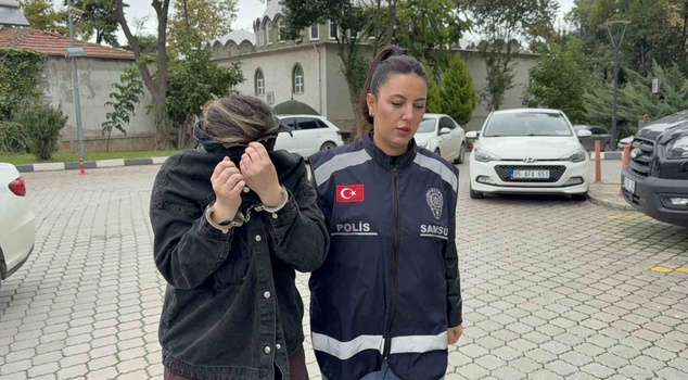 Caregiver caring for bedridden woman in Samsun arrested after transferring 78,000 lira from her account! Gold at home is also missing