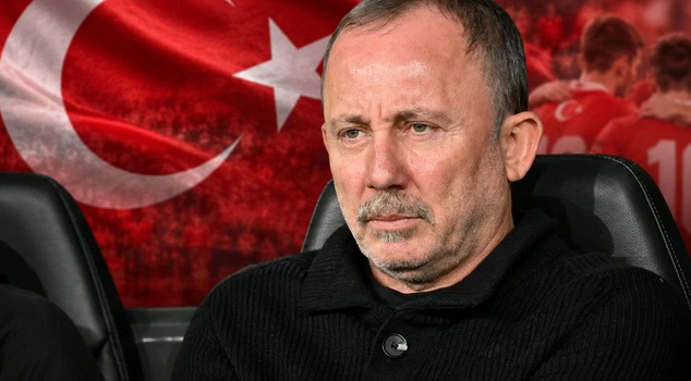 Surprising detail in Sergen Yalçın's National Team contract