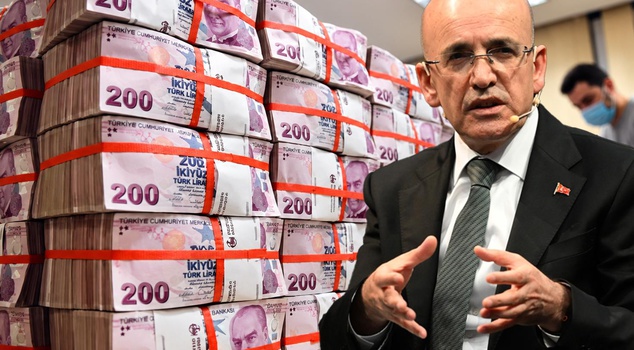 Şimşek announced! A name-by-name list was prepared in the fund crisis