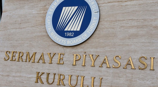 Sanction from the CMB to Tera Yatırım: Voting rights frozen, trading restriction imposed on shares
