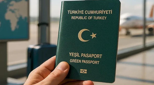 جواز سفر أخضر لـ7 فئات مهنية إضافية! قُدّم إلى الجمعية الوطنية التركية الكبرى، وهذه هي المعايير