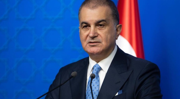 أول تعليق من عمر تشيليك على قرار ليبيا: إثبات أننا على حق