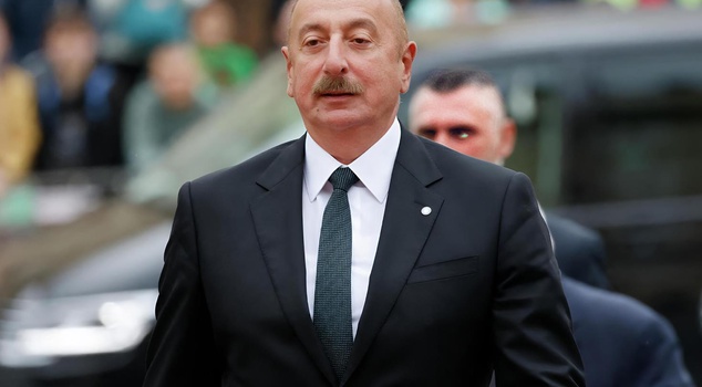 Azerbaijan closed its doors to 31 Turks! The list also includes Fatih Erbakan and Ahmet Çakar.