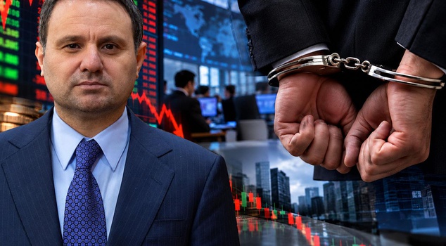 Министр Гюрлек объявил итоги расследования по фонду: 88 арестованных, 42 в бегах