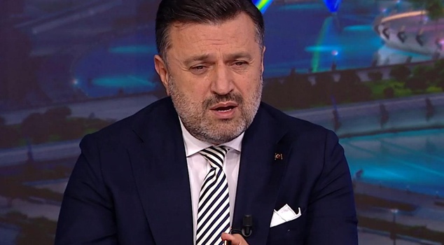 بولنت أويغون يخاطب نجم فنربخشة: ابحث لنفسك عن طبيب نفسي