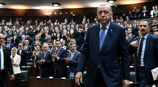 Will President Erdoğan go to Damascus? He announced it himself.