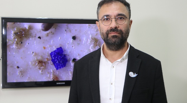 Microplastics found in the tobacco of 9 out of every 10 cigarettes! Turkey ranks second