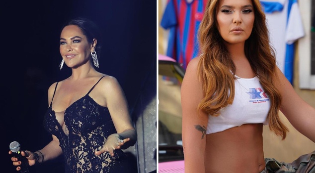 Demet Akalın reacts to Hülya Avşar’s inheritance remarks: What a ridiculous thought!