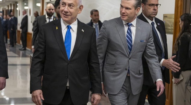 Secret meeting causing controversy in Israel! Chief of Staff Zamir was not invited