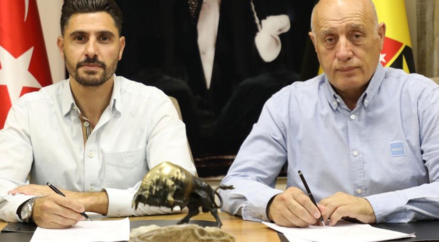 The Özer Hurmacı era at İstanbulspor