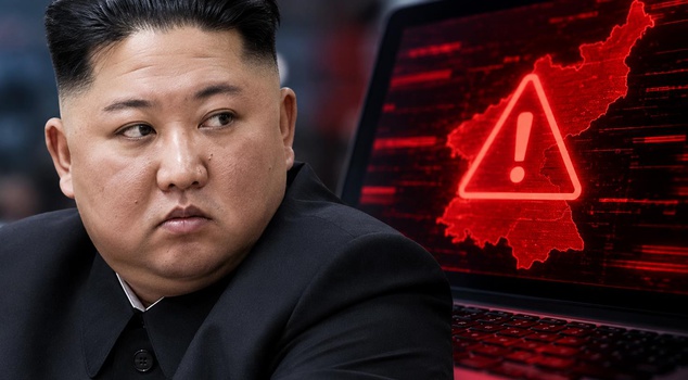 Mysterious development in North Korea after claims that Kim has died