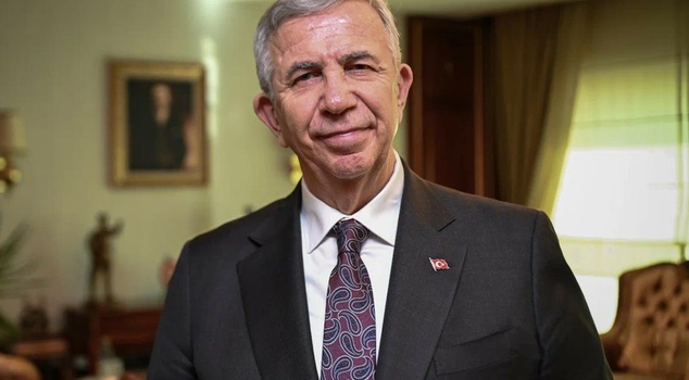 Mansur Yavaş's right-hand man announced: There is no possibility of not being a candidate