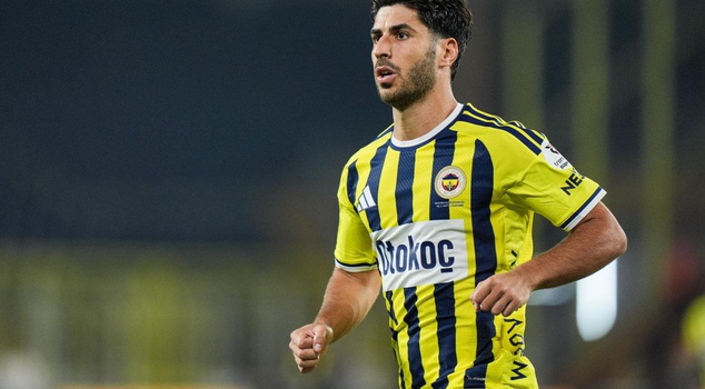 Marco Asensio breaks his silence: Frustrating