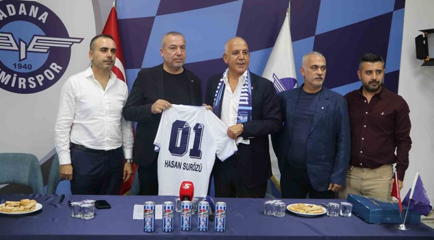 لفتة من مونتيلا إلى أضنة دميرسبور بقيمة 330 ألف يورو! تنازل عن مستحقاته، وأنقذ النادي من خطر عقوبة الفيفا