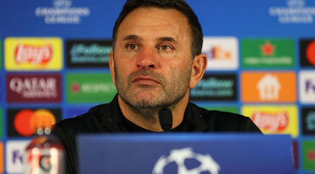 Okan Buruk warned, saying, 