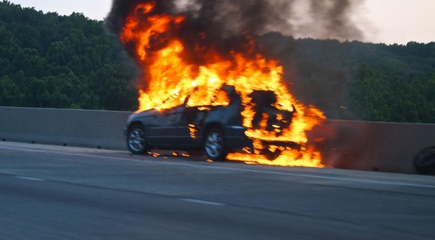 The automotive giant has taken action! It is recalling more than 105,000 vehicles.