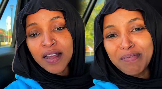 Surprising call from the Muslim representative targeted by Trump! He asked his supporters for money