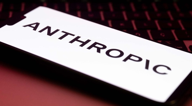 Стали известны убытки гиганта искусственного интеллекта Anthropic за 6 месяцев! WSJ: 80,7 млрд долларов