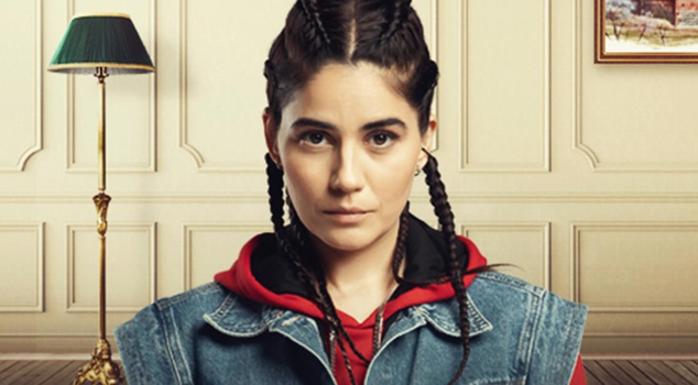 Zeynep Çamcı became a mother! She named her son Can.