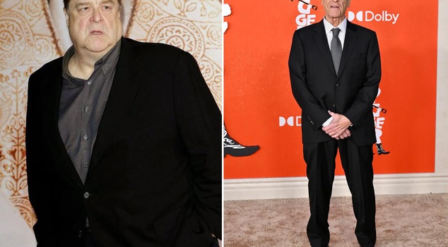 He dropped from 180 kilos to 90 kilos! The famous actor's transformation became a hot topic.