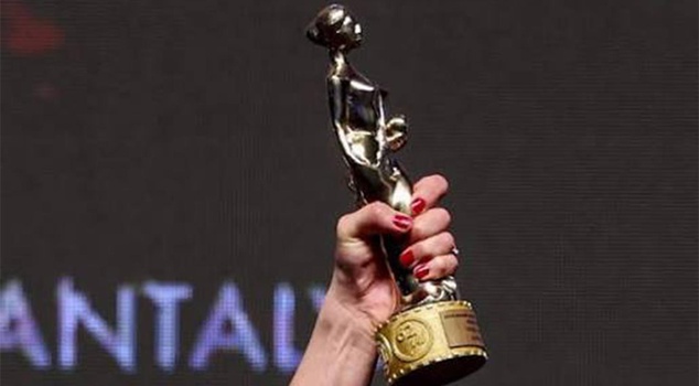 This year, 11 million lira in awards will be given at the Golden Orange Film Festival.