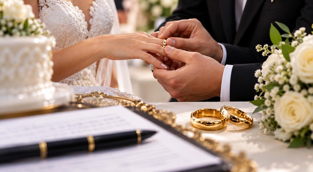 Operation against fake marriage ring for Green Card in the US: $6 million scam uncovered