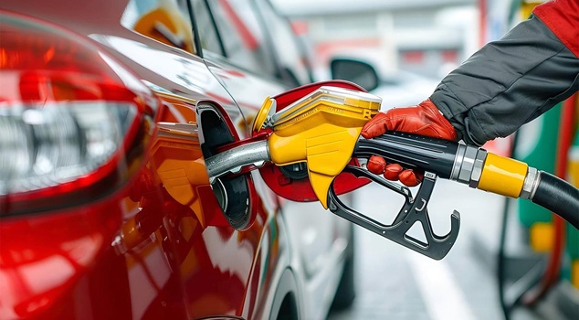 Good news for vehicle owners! The second discount has also been reflected at the pump.