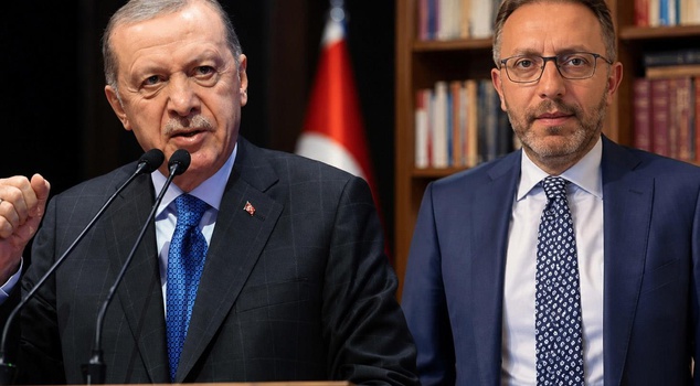 قال الرئيس أردوغان: «تُكسر الذراع ولا تبقى داخل الكم»، وبعد ساعات وُضع المشرط