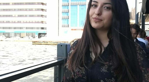 المؤبد المشدد للقمان إتكين الذي ضرب غوزده أكبابا في وسط الشارع! كان قد فرّ وهو يقول: «اتصلوا بالشرطة»