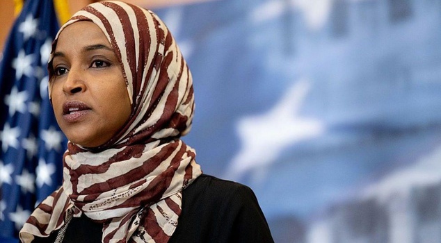 Congresswoman Ilhan Omar, whose home was searched by federal agents, is leaving her home! She stated that she has received death threats.