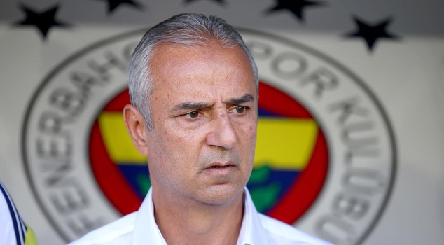 2 candidates for his position in case of İsmail Kartal's possible departure