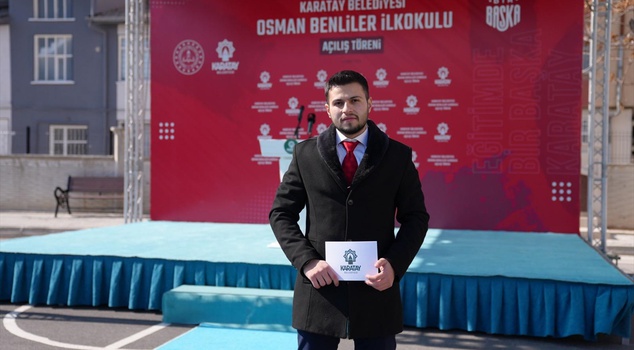 He had a severe stutter; now he earns money by speaking! Mehmet Emir Cengiz from Konya became a presenter.
