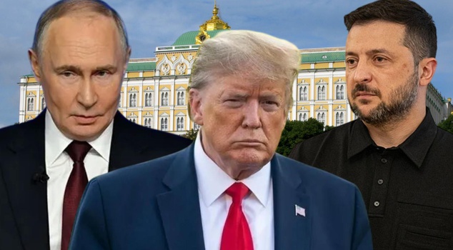 The Kremlin announced that it is ready! A date has been set for a trilateral meeting with the US and Ukraine