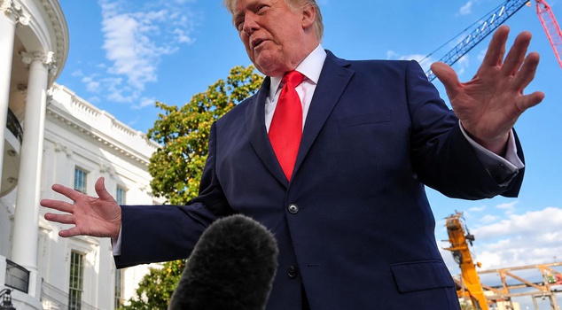 Trump: We are closer than ever to a solution in the Russia-Ukraine war