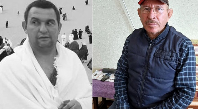 في البداية ابنه، وبعد 20 شهرًا هو نفسه! نهاية تدمي القلب في الأرض المقدسة