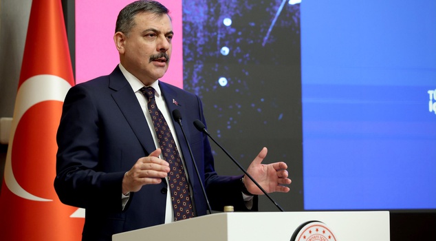 Minister Çiftçi: The process of collecting stray street animals has been completed throughout Turkey.
