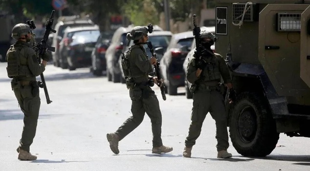 Shock attack on Israelis! Netanyahu ordered a full blockade.