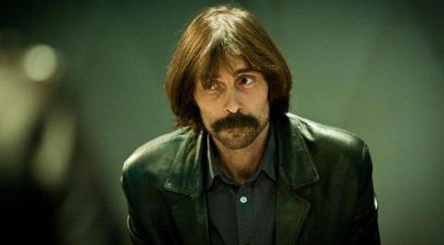 Behzat Ç. is back with its new season! Erdal Beşikçioğlu appears until the final episode.