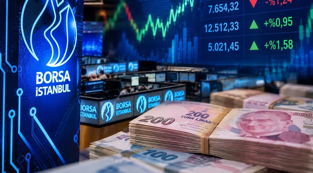 Sharp decline in Borsa Istanbul! Here are the 2 reasons behind the sharp drop