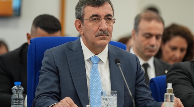 تصريح جودت يلماز بشأن 