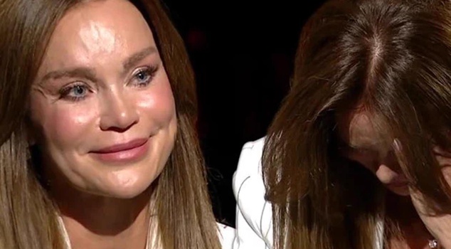 Heartbreaking words from Ebru Şallı about her son Pars: He shouldn't have gone, but he did