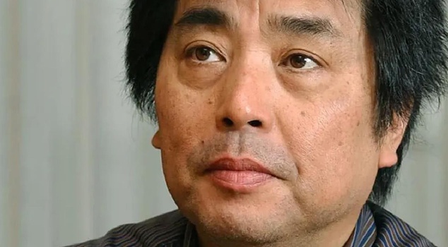 Japanese writer Ryu Murakami died at the age of 74.