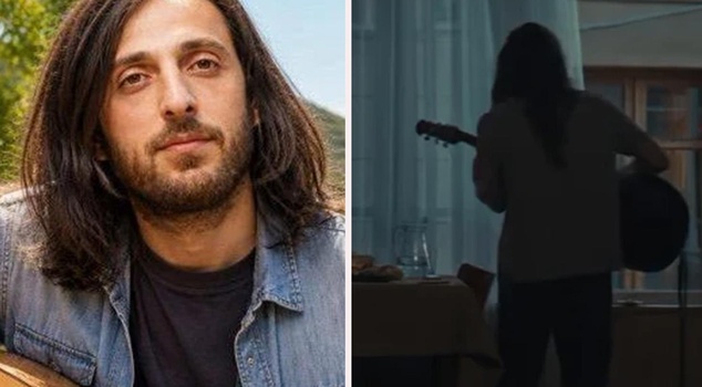 خسر 20 كيلوغرامًا لتجسيد شخصية كاظم كويونجو! تغيّره أثار الدهشة
