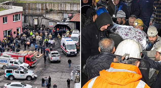 Accountability is being sought in the mine disaster! 3 people arrested
