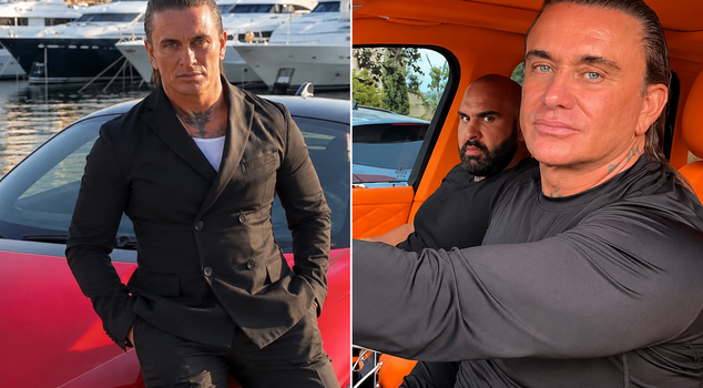 Verdict in the Hells Angels case! Heavy sentence for Arabacı