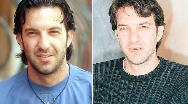 He was Ceyda Düvenci's first husband! Kaan Girgin's latest appearance was surprising.