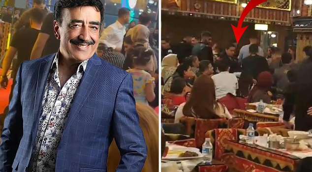 The reason why Hakkı Bulut fell ill has been revealed! It all started with a wallet