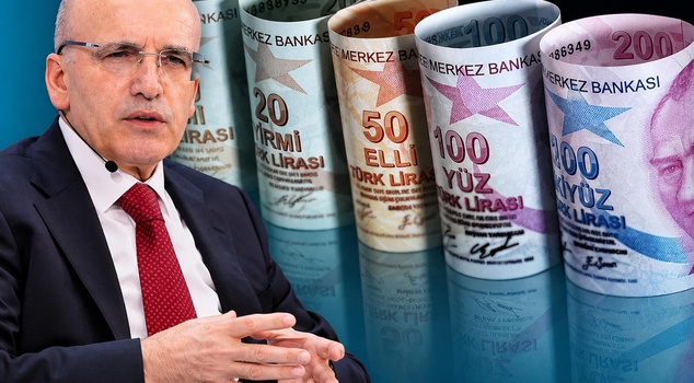 Turkey's IMF report card announced! First statement from Şimşek