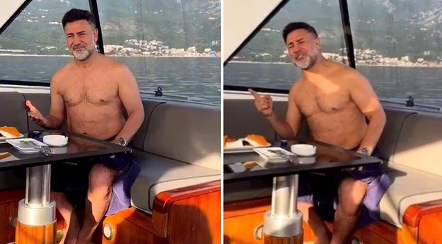 لم يعد هناك أثر لتلك الصور القديمة! ها هي حالة عزت يلدزخان بعد الإفراج عنه